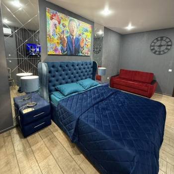 Сдается 1-комнатная квартира, 44 м²