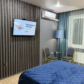 Сдается 1-комнатная квартира, 44 м²