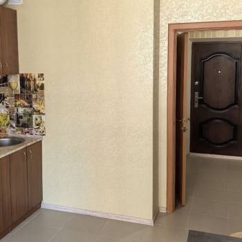 Сдается 1-комнатная квартира, 35,5 м²