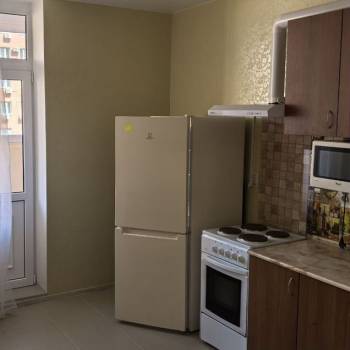 Сдается 1-комнатная квартира, 35,5 м²
