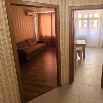 Сдается 1-комнатная квартира, 35,5 м²