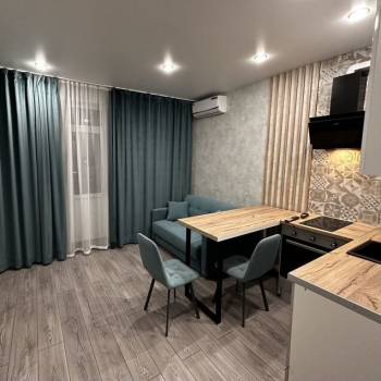 Продается 1-комнатная квартира, 20,3 м²