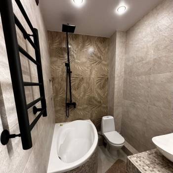 Продается 1-комнатная квартира, 20,3 м²