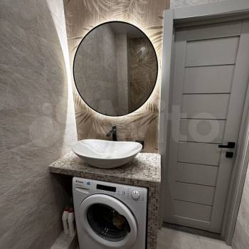 Продается 1-комнатная квартира, 20,3 м²
