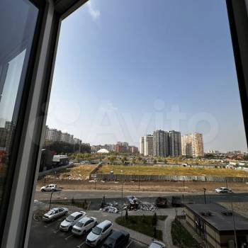 Продается 1-комнатная квартира, 20,3 м²