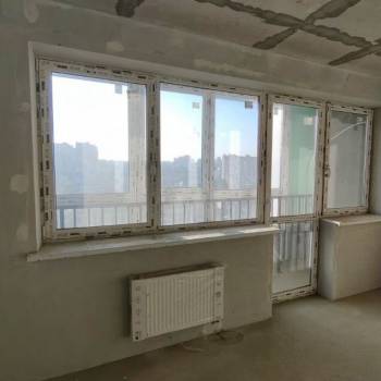 Продается 1-комнатная квартира, 27 м²