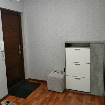 Продается 2-х комнатная квартира, 56,2 м²