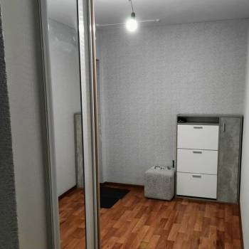 Продается 2-х комнатная квартира, 56,2 м²