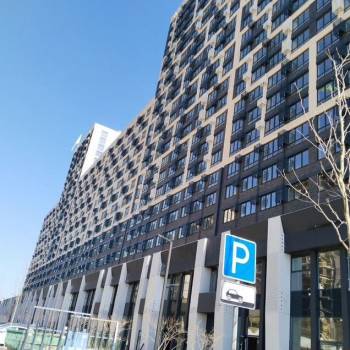 Продается 1-комнатная квартира, 23 м²