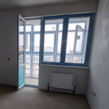 Продается 1-комнатная квартира, 22,5 м²