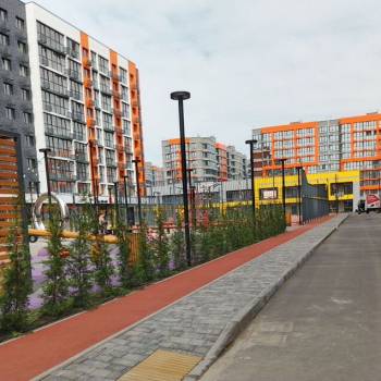 Продается 1-комнатная квартира, 21 м²