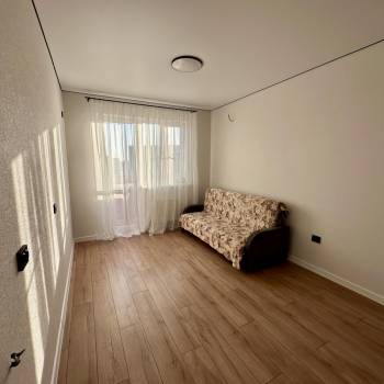 Продается 1-комнатная квартира, 23,2 м²