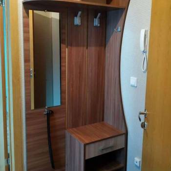 Продается 1-комнатная квартира, 37 м²