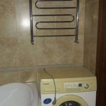 Продается 1-комнатная квартира, 52,7 м²