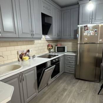 Сдается 1-комнатная квартира, 42 м²