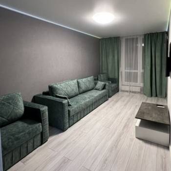 Сдается 2-х комнатная квартира, 57 м²