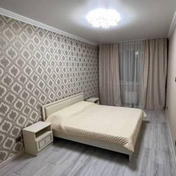 Сдается 2-х комнатная квартира, 57 м²