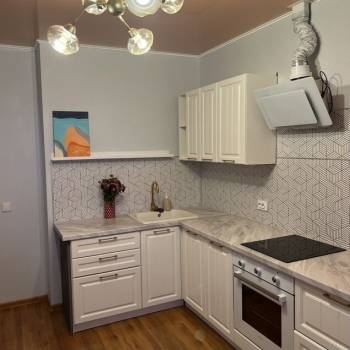 Сдается 2-х комнатная квартира, 57,3 м²