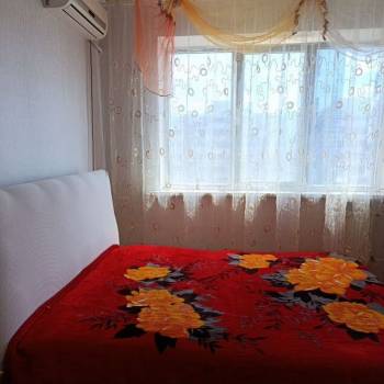 Сдается 2-х комнатная квартира, 45 м²