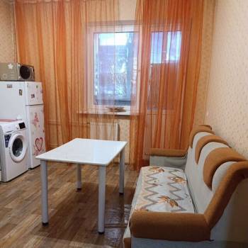 Сдается 2-х комнатная квартира, 45 м²