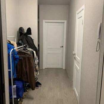 Продается 1-комнатная квартира, 45 м²