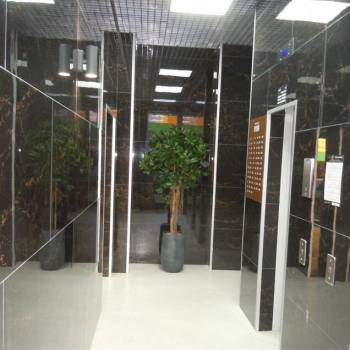 Продается 1-комнатная квартира, 33,3 м²