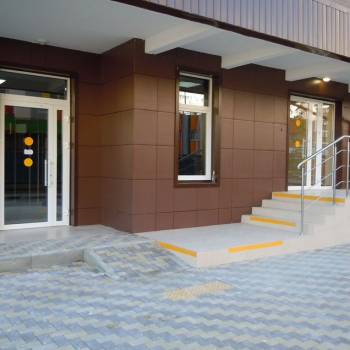 Продается 1-комнатная квартира, 33,3 м²