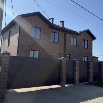 Продается Дом, 116 м²