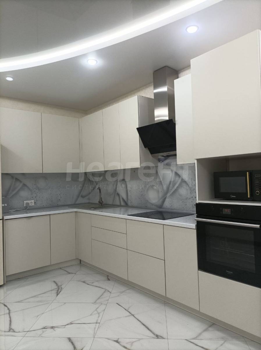 Продам 2-х к квартиру, ЖК Любимый Дом (ул. Тополиная)