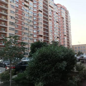 Продается 2-х комнатная квартира, 65 м²