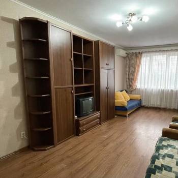 Сдается 2-х комнатная квартира, 63 м²
