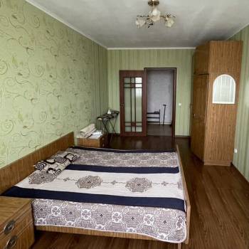 Сдается 2-х комнатная квартира, 63 м²