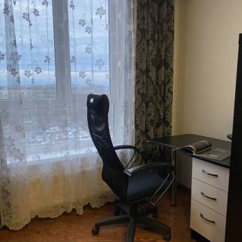 Сдается 1-комнатная квартира, 45 м²