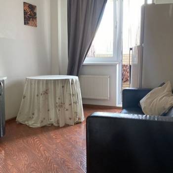 Сдается 1-комнатная квартира, 45 м²