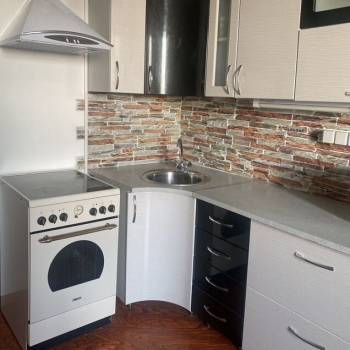 Сдается 1-комнатная квартира, 45 м²