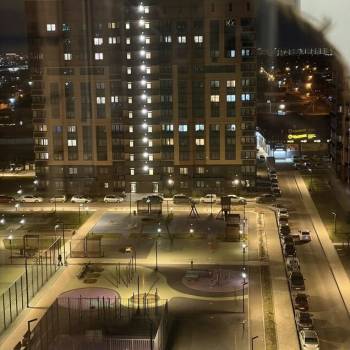 Сдается 1-комнатная квартира, 33,8 м²