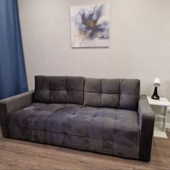 Сдается 1-комнатная квартира, 33,8 м²