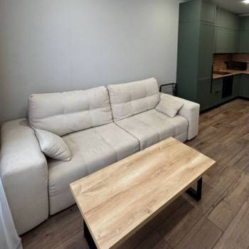 Сдается 1-комнатная квартира, 38,8 м²