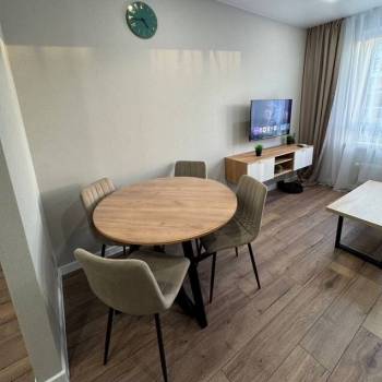 Сдается 1-комнатная квартира, 38,8 м²