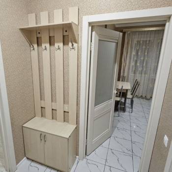 Сдается 1-комнатная квартира, 37 м²