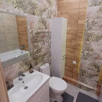 Сдается 2-х комнатная квартира, 40 м²