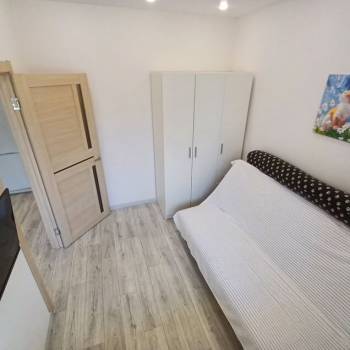 Сдается 2-х комнатная квартира, 40 м²