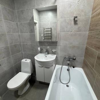 Сдается 1-комнатная квартира, 33 м²