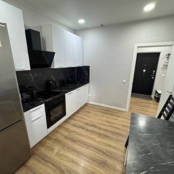 Сдается 1-комнатная квартира, 33 м²