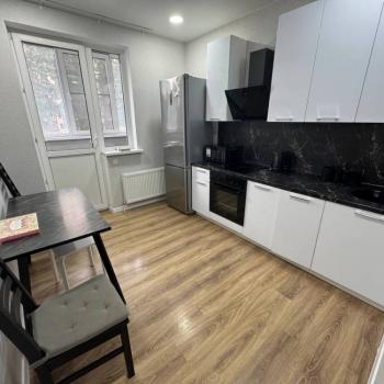 Сдается 1-комнатная квартира, 33 м²