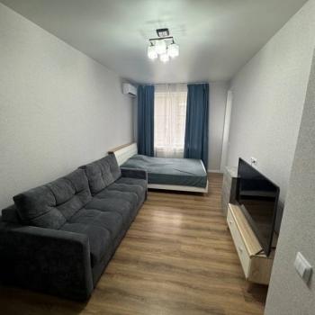 Сдается 1-комнатная квартира, 33 м²