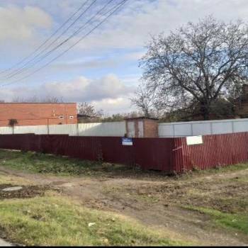 Продается Участок, 550 м²