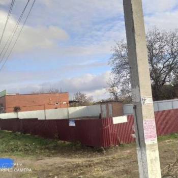 Продается Участок, 550 м²