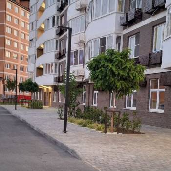 Продается 2-х комнатная квартира, 54,4 м²