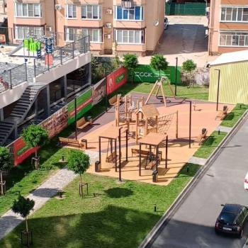 Продается 2-х комнатная квартира, 54,4 м²